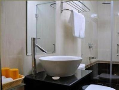 Manh Cuong Hotel Da Nang Luaran gambar